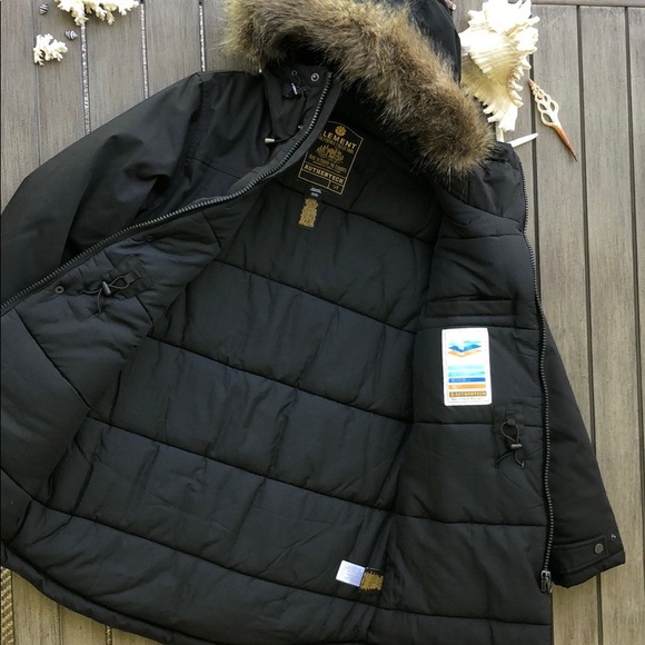 🌴🌼ELEMENT- FORGO SKI SNOWBOARDING JACKET🌼🌴 - Picture 10 of 16